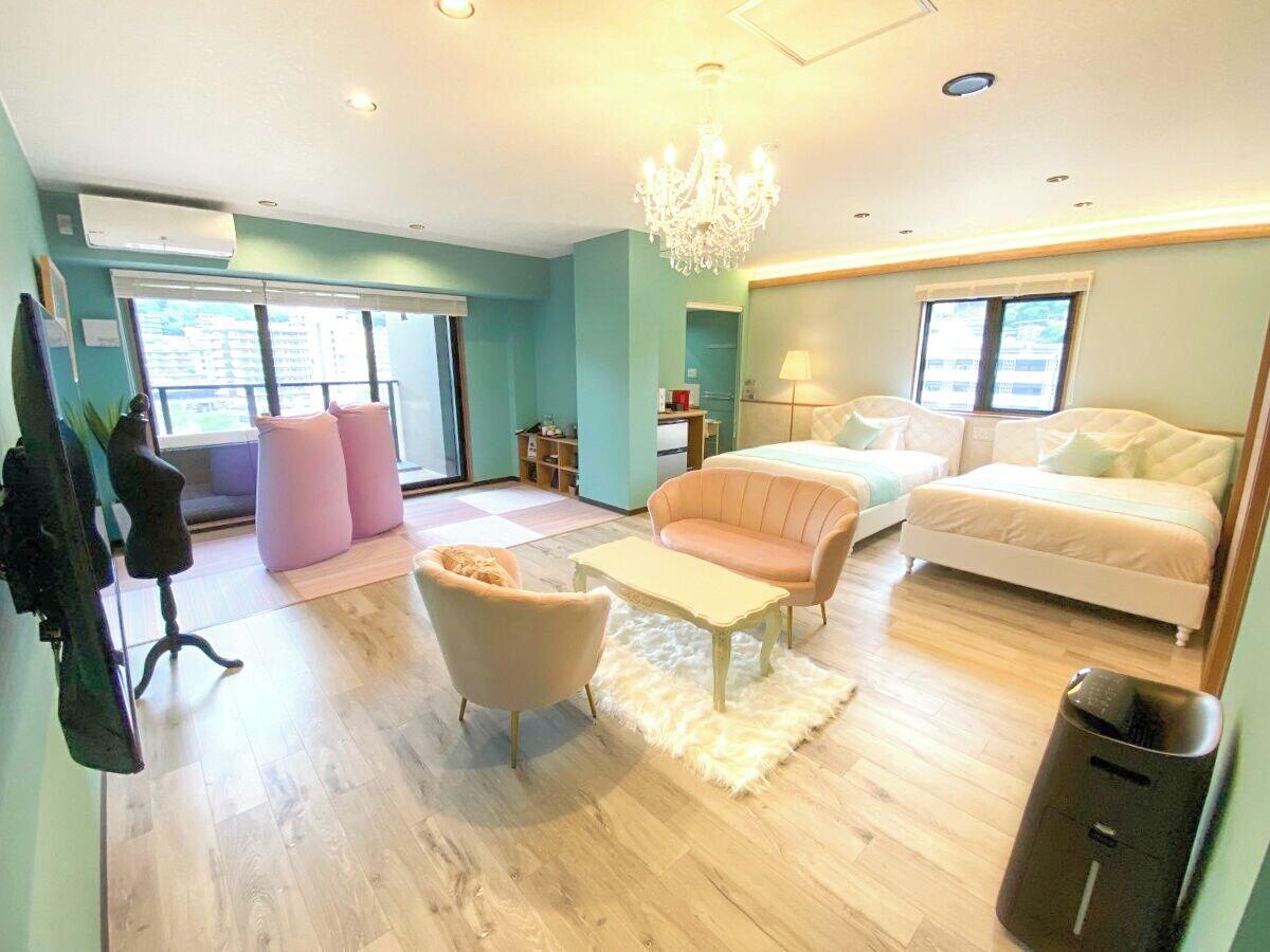 Design, Suite, Outdoor Bath, Terrace