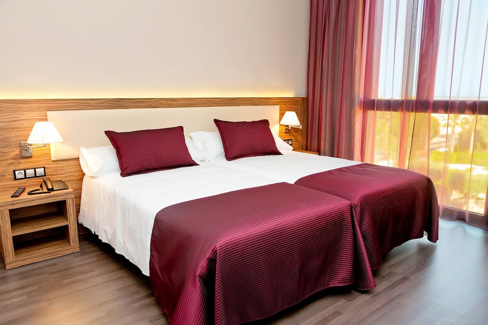 Dna Monse Spa Golf Hotel 14/47