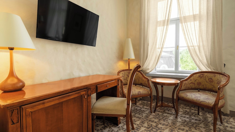 Rixwell Collection Savoy Boutique Hotel (Tallinn) 24/50