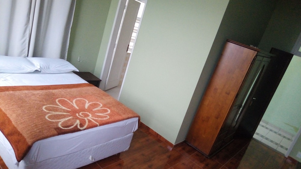 Hotel Kontiki 4/16