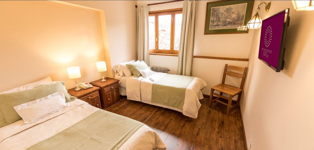 Tunqueley Hotel 16/62
