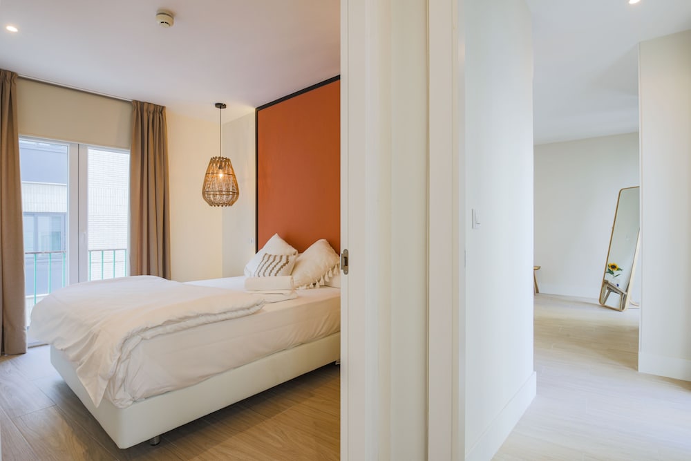 Apartamentos Magna Sevilla 16/68