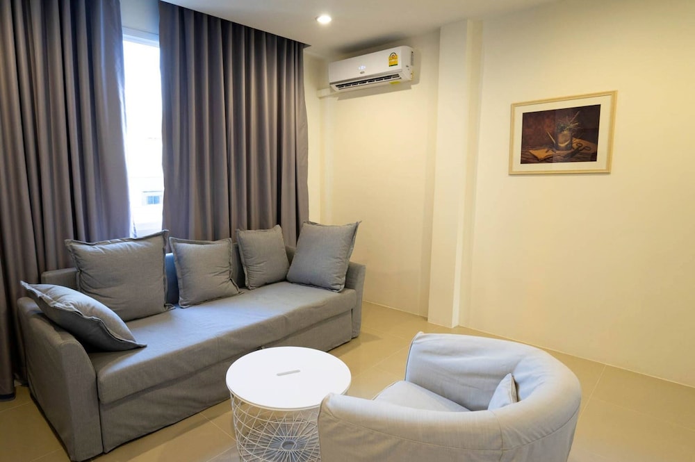 Sleepstation Hotel At Pratunam 28/50