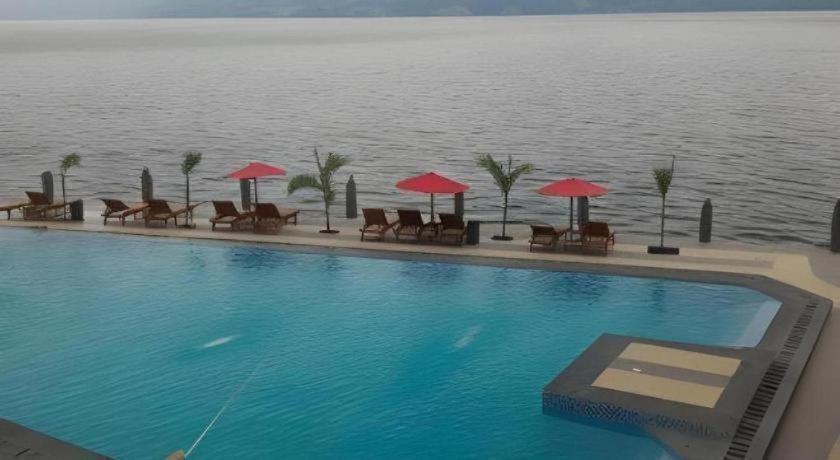 Samosir Cottages Resort 13/33