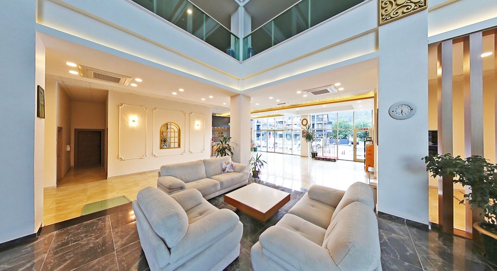 Cetin Prestige Resort 29/49