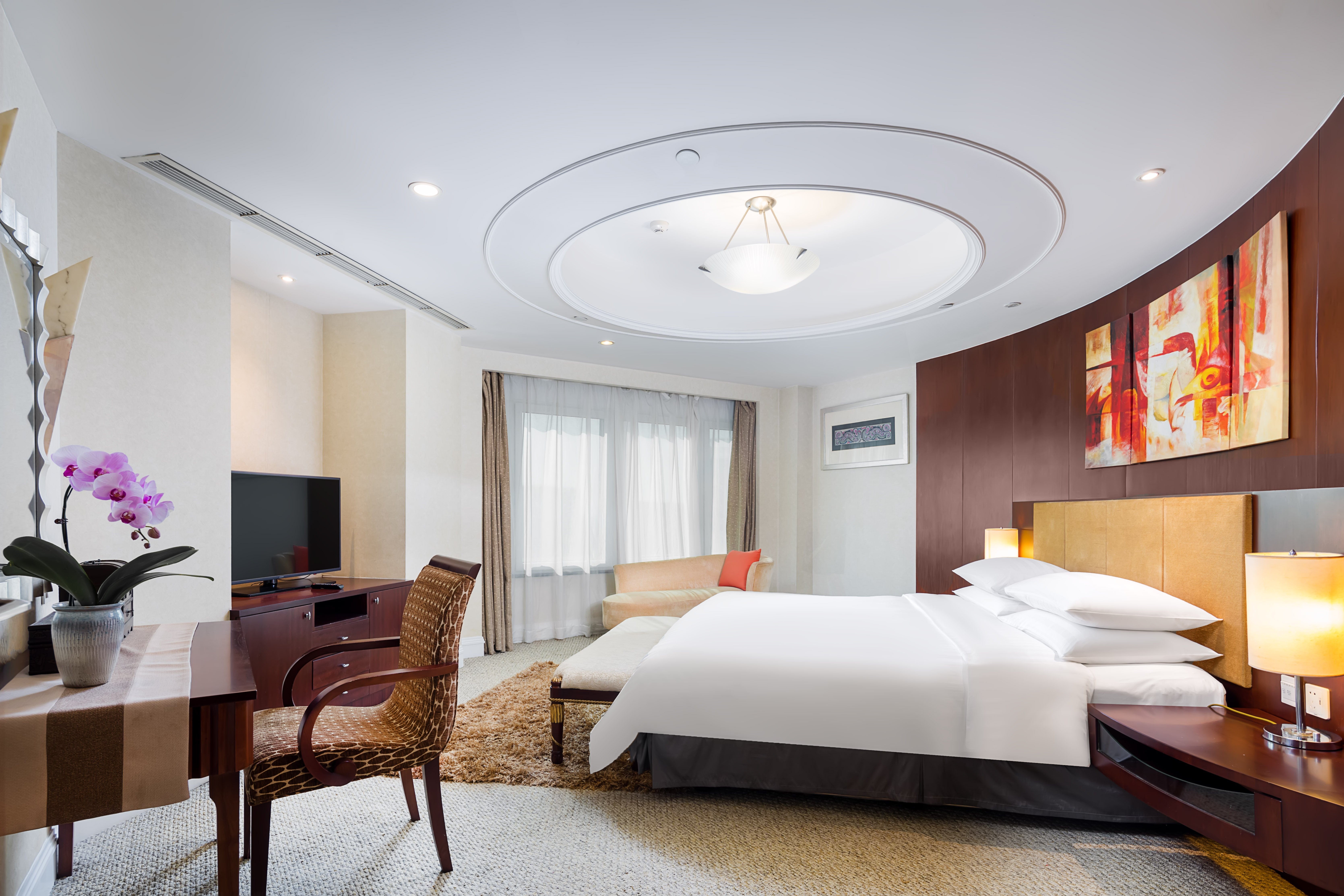 Fudu Grand Hotel Changzhou 16/50