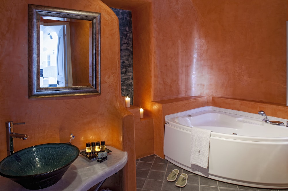 Ikastikies Suites 48/50
