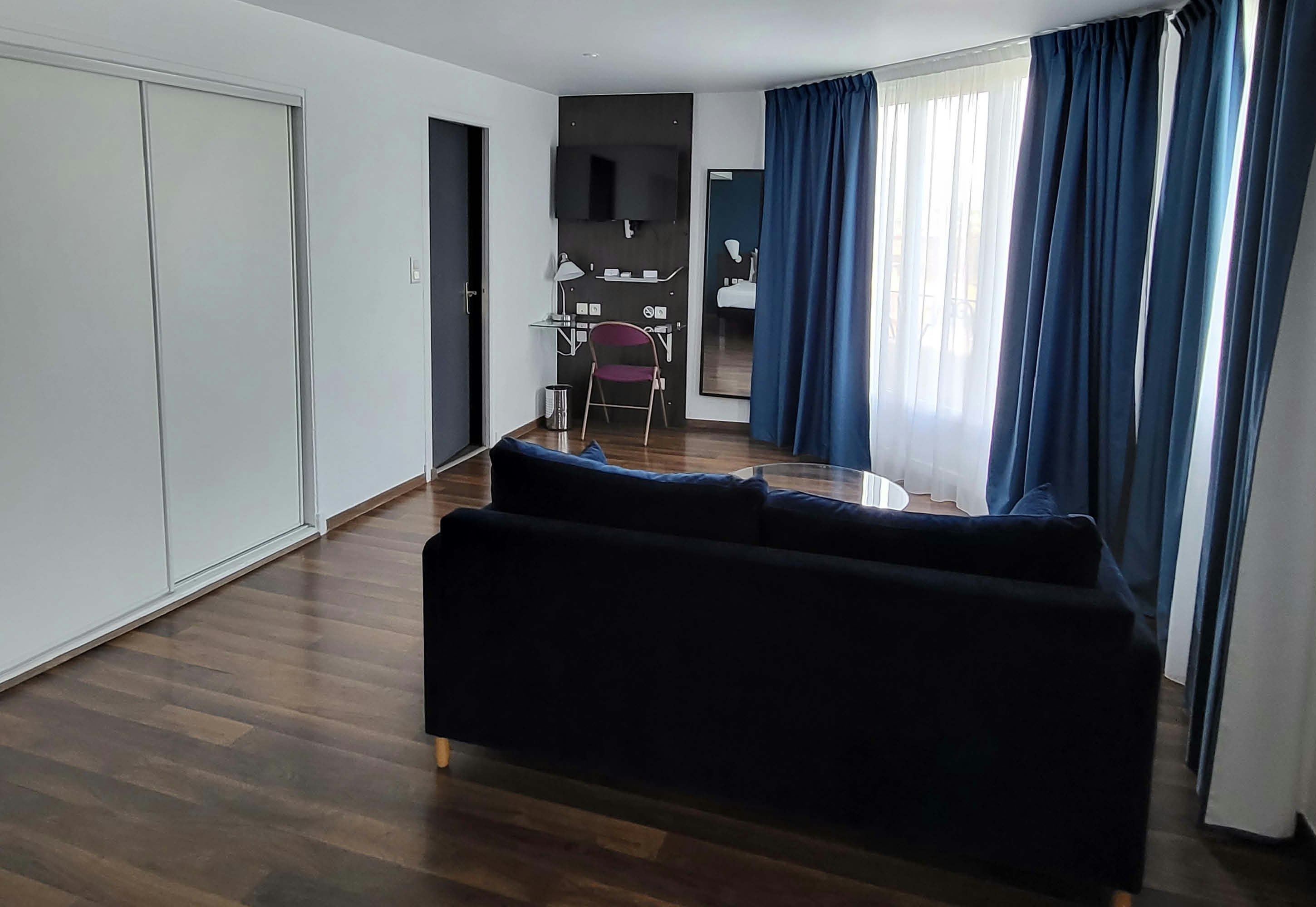 B&B HOTEL Perpignan Centre 19/36