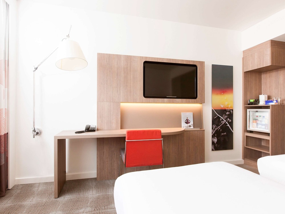 Novotel Basel City 30/75
