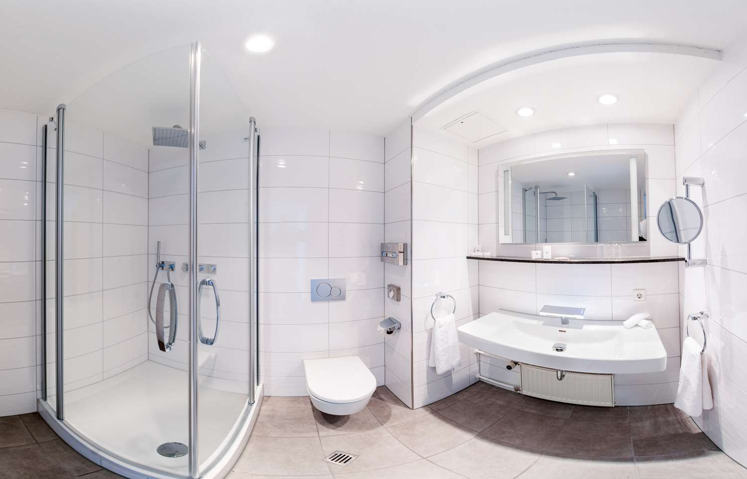 Best Western Plus Palatin Kongress Hotel 74/75