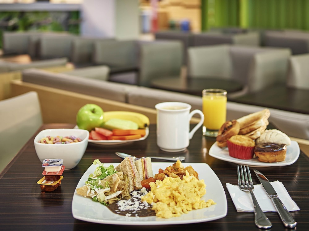 Ibis Cancun Centro 34/44
