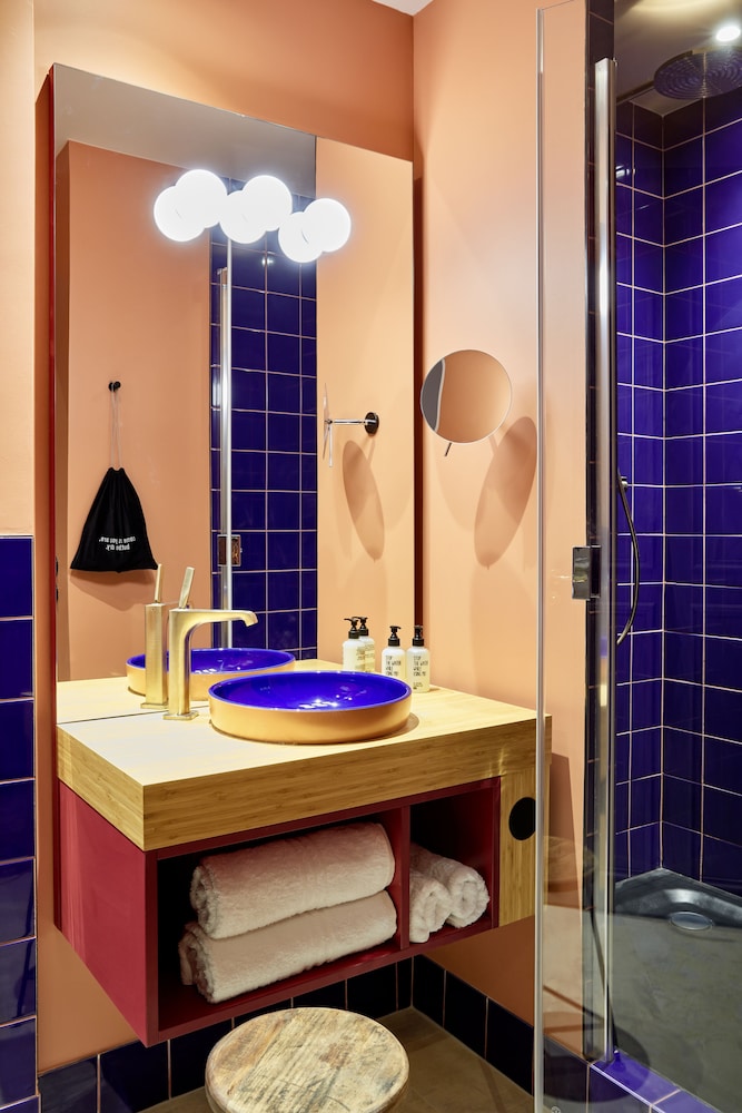 25hours Hotel Paris Terminus Nord 61/72