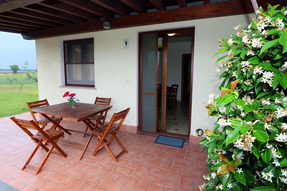 Agriturismo Gli Etruschi 3/50