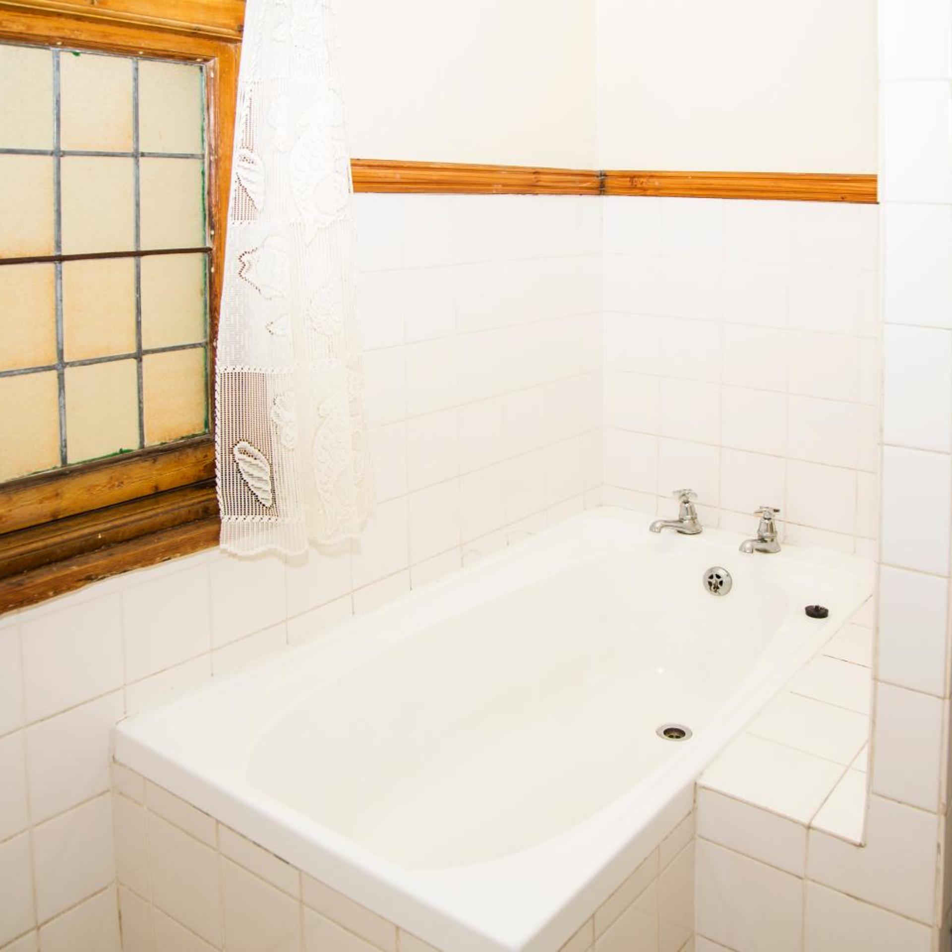 Jikeleza Lodge Backpackers 48/50