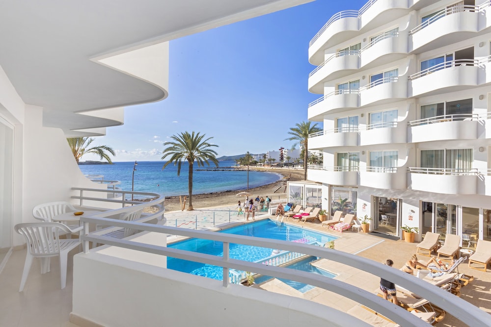 Apartamentos Mar Y Playa 6/29