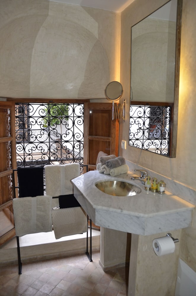 Riad Bab 54 41/50