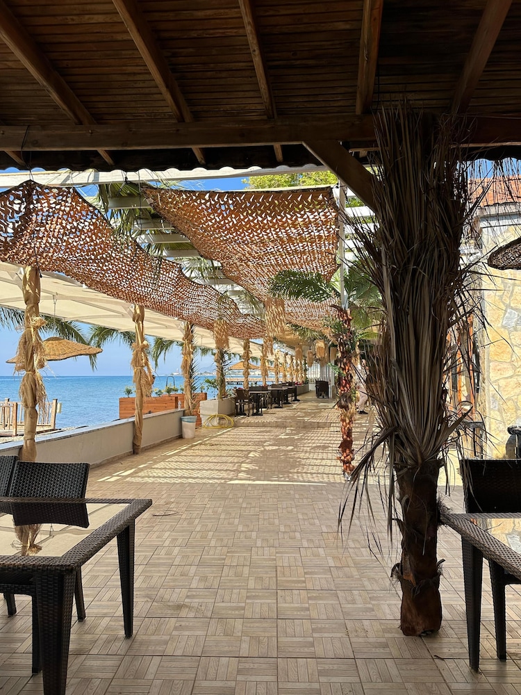 Kervan Tatil Koyu 40/41