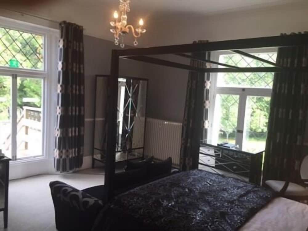 Hardwicke Hall Manor Hotel 20/36