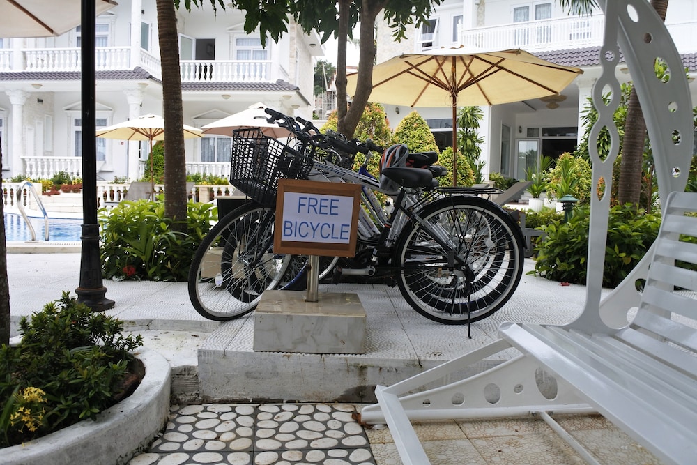 Godiva Phu Quoc Hotel 60/71