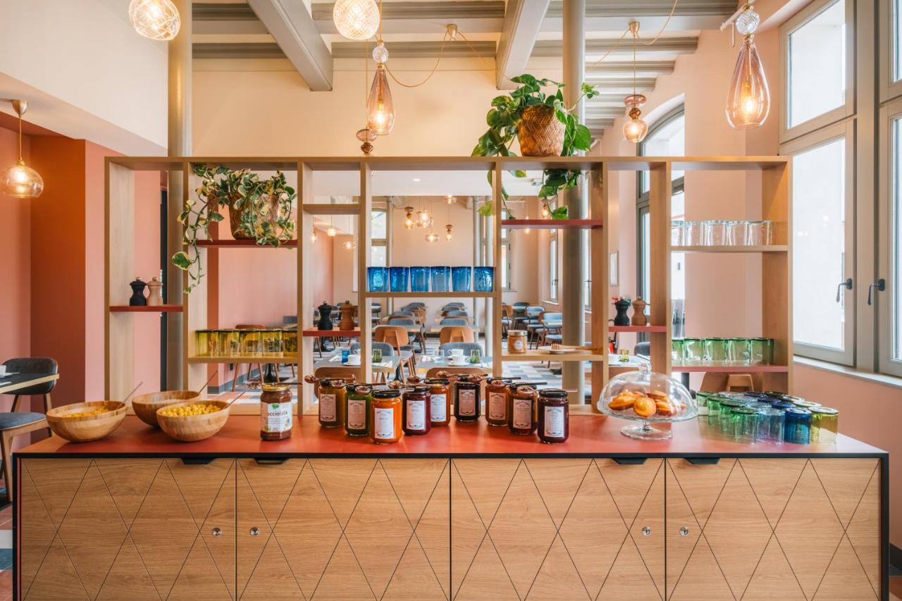 La Maison Rabelais 8/19