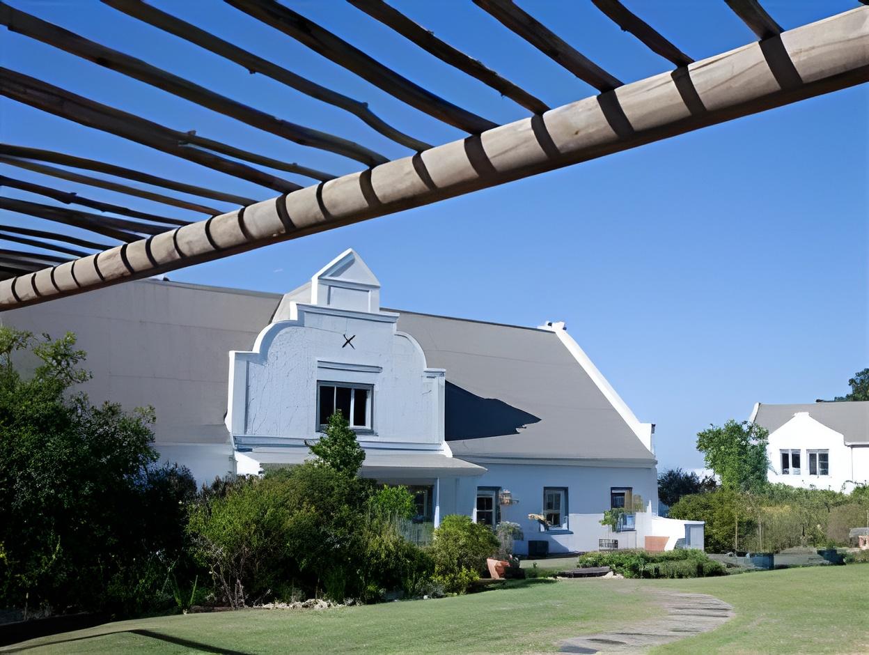 Fynbos Ridge Country House & Cottages 1/16