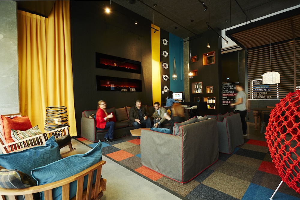 ALT HOTEL WINNIPEG 28/41