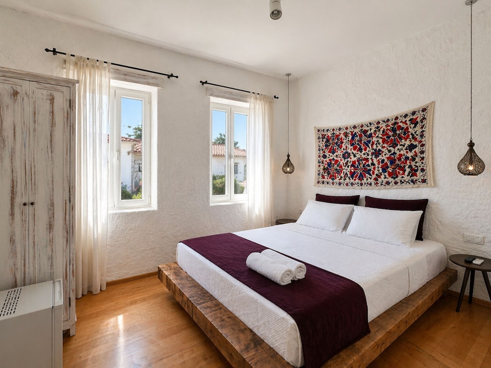 Kozanogluhan Boutique Hotel 12/45