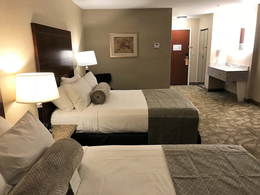 Medallion Inn and Suites 25/46