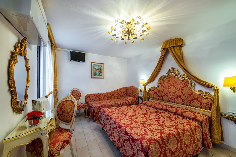 Hotel Al Vagon 12/25