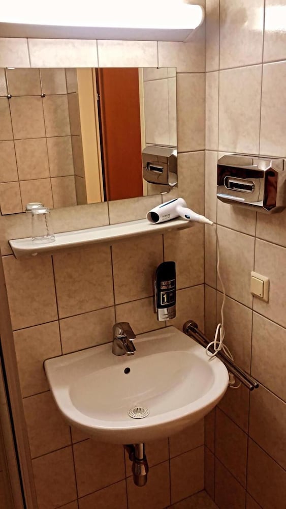 Hotel City Residence 23/26