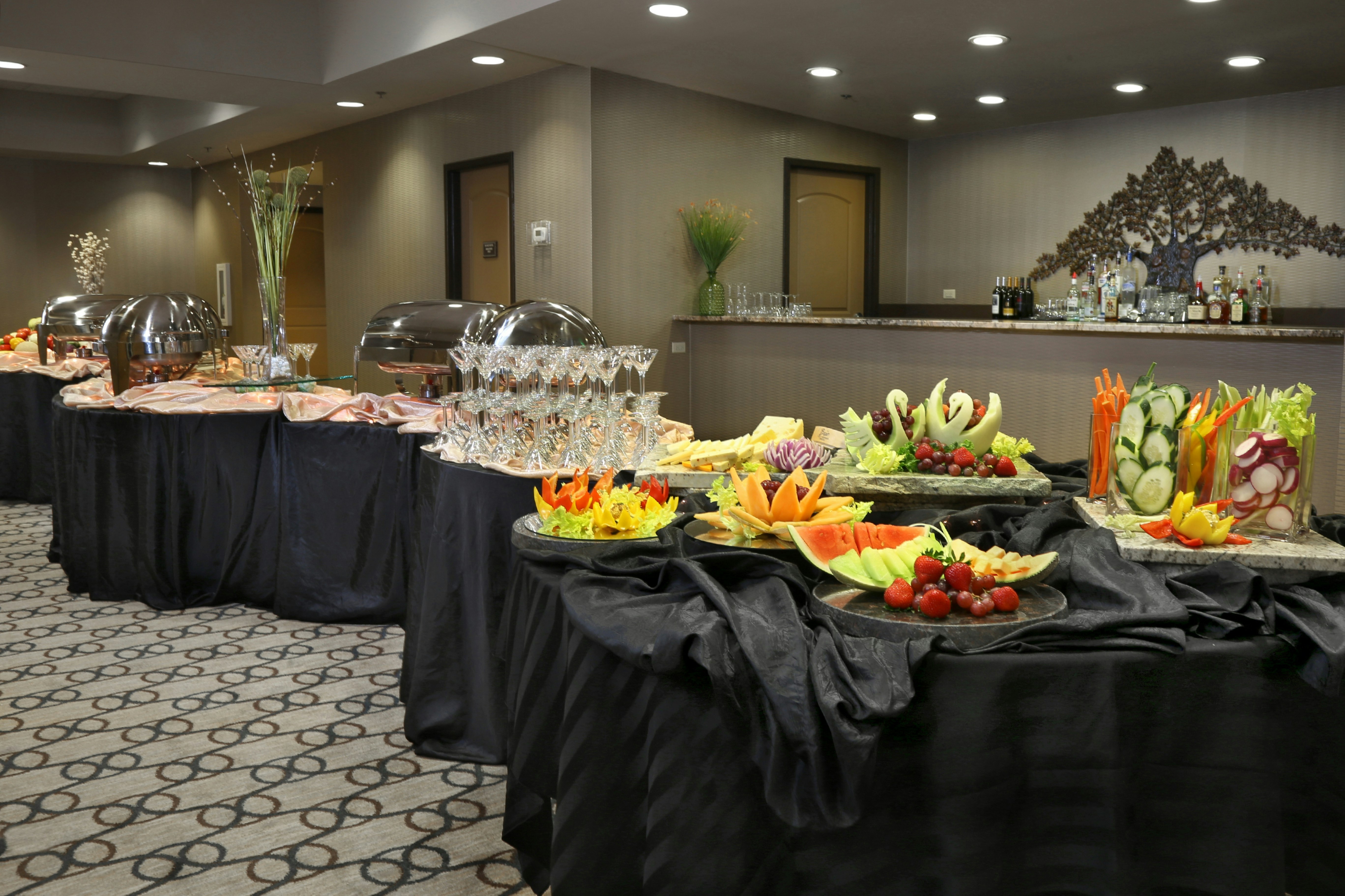 Doubletree By Hilton Denver Thornton 28/47