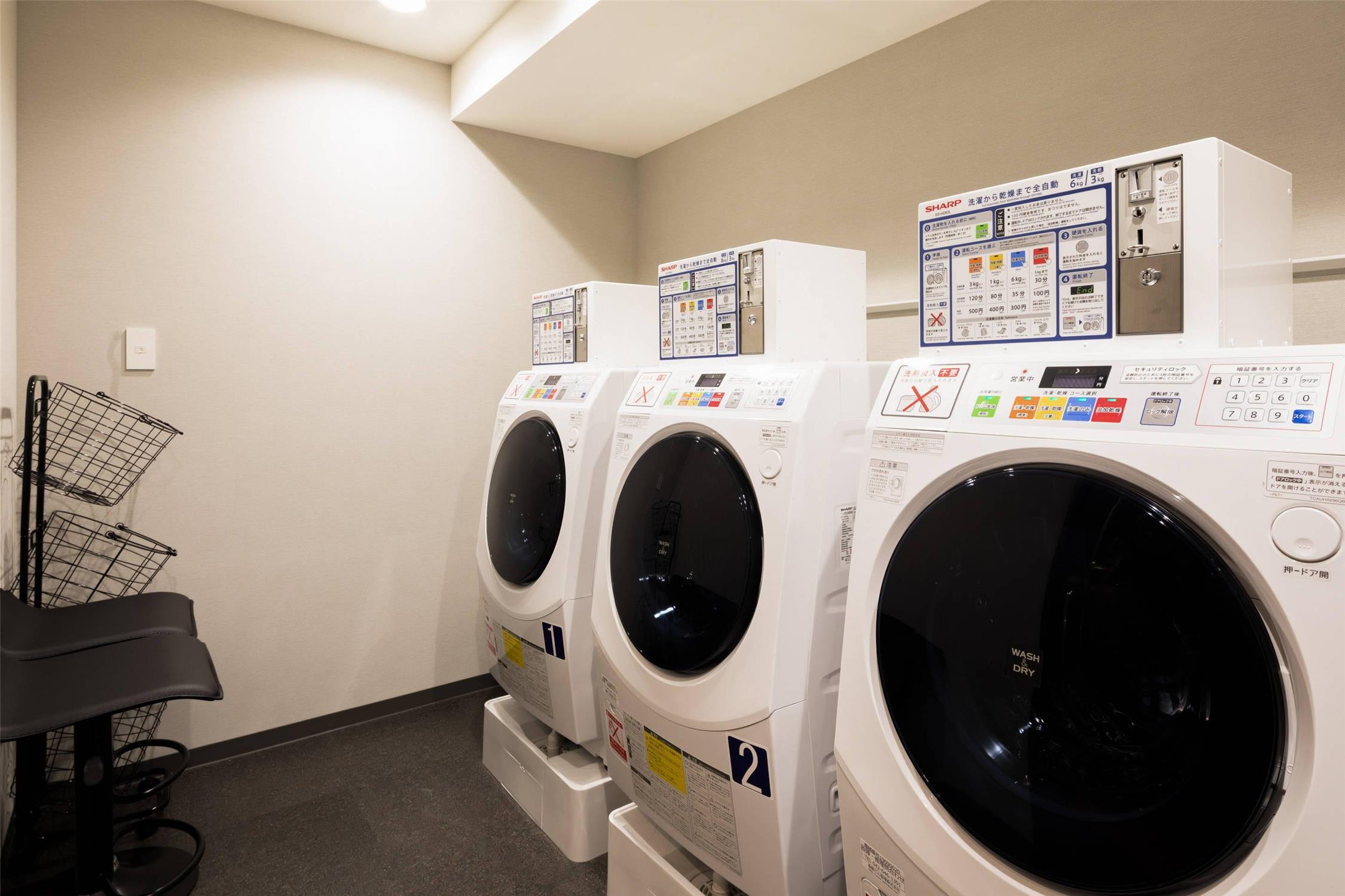 Comfort Hotel Nagoya Shinkansenguchi 29/39