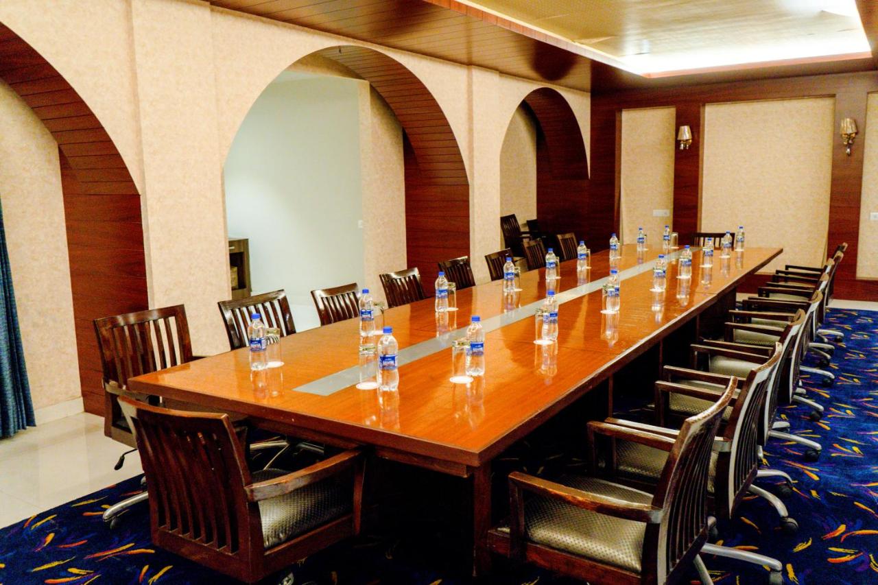 juSTa Palampur Resort and Convention Centre 43/50