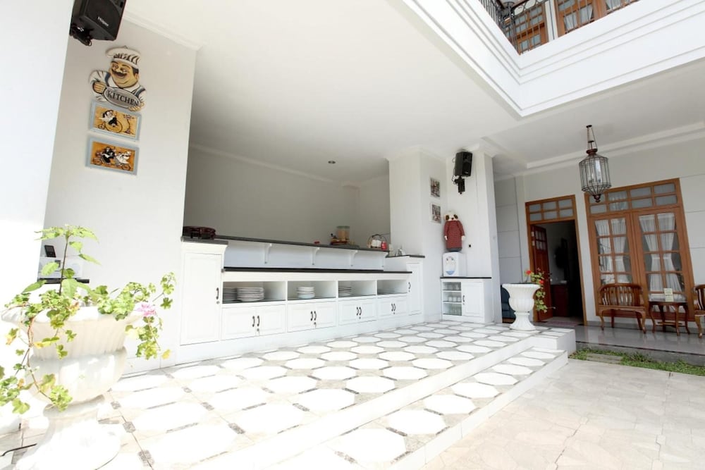 De Halimun Guest House 8/49