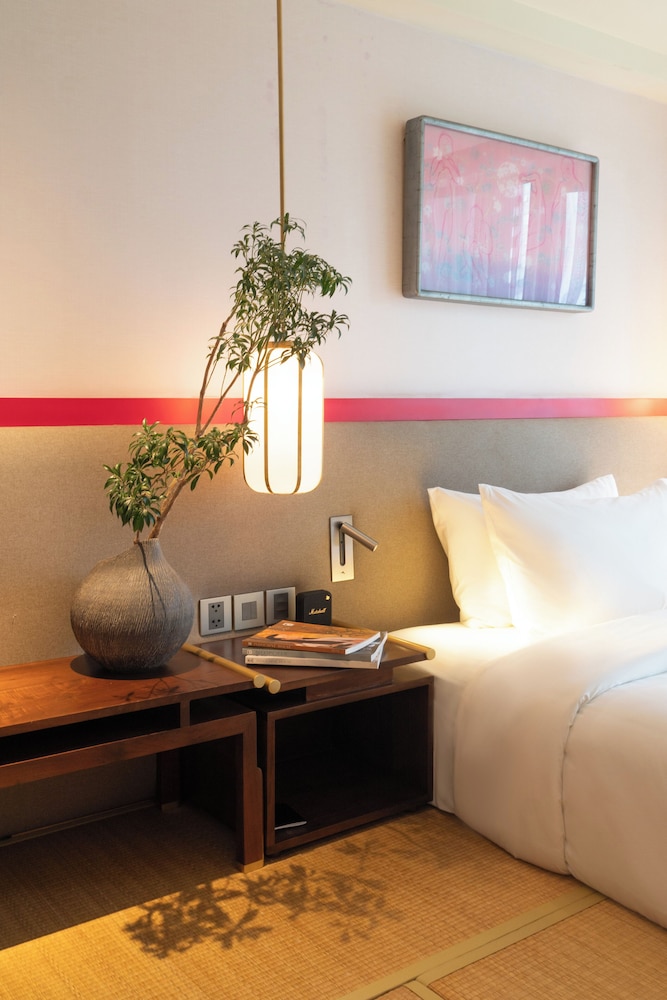 Suzu Saigon - A Boutique Hotel 34/51
