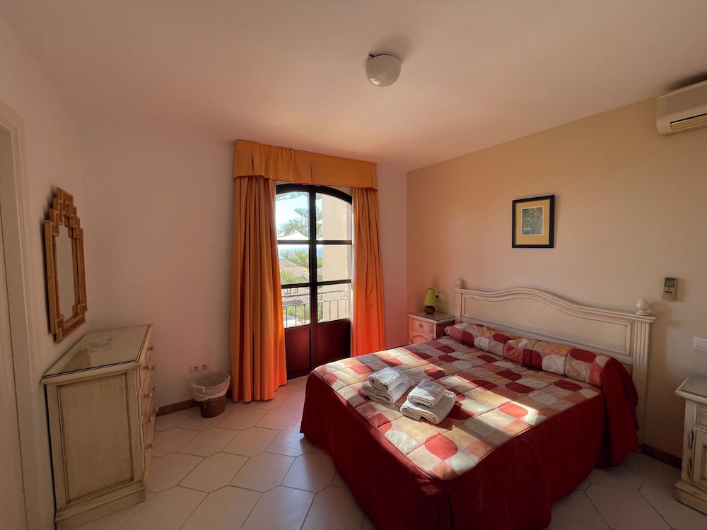 1 BEDROOM, APARTMENT