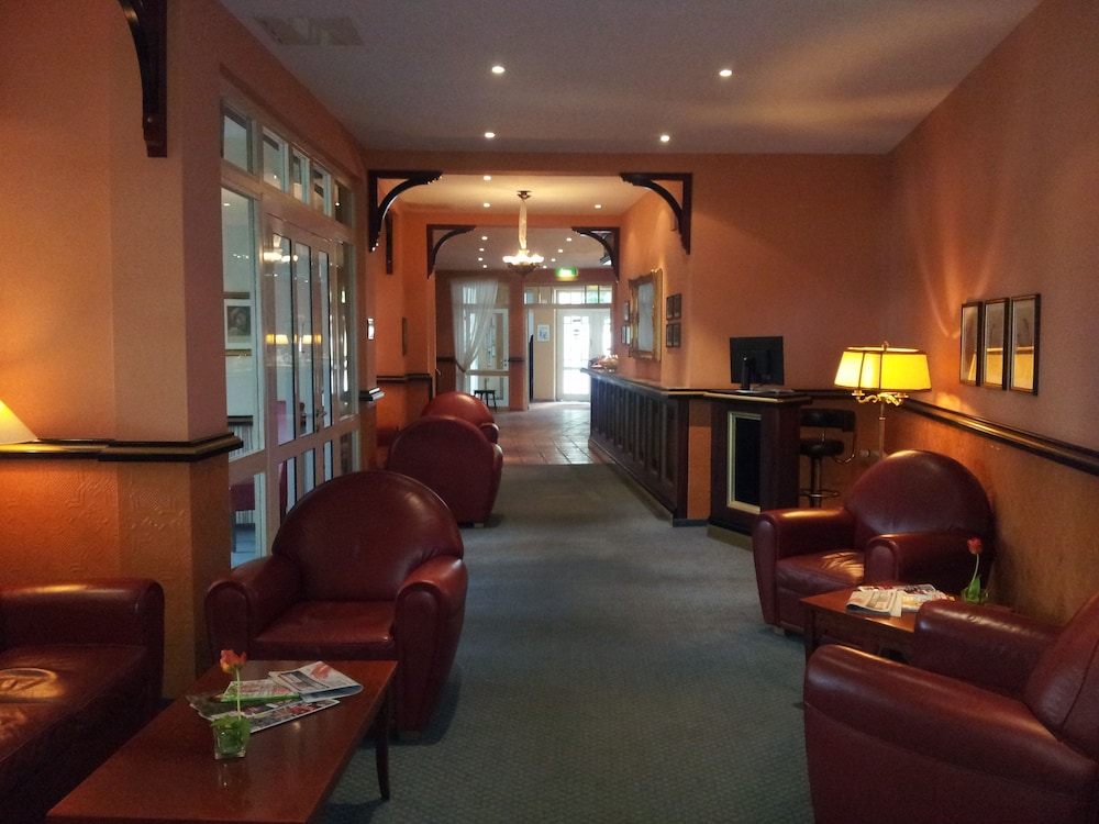 Sorat Hotel Brandenburg 45/60