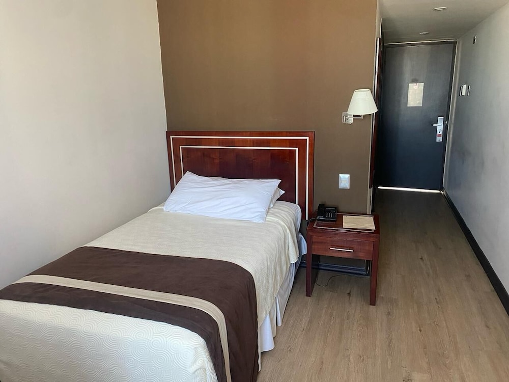 HOTEL EL ARAUCANO 15/53