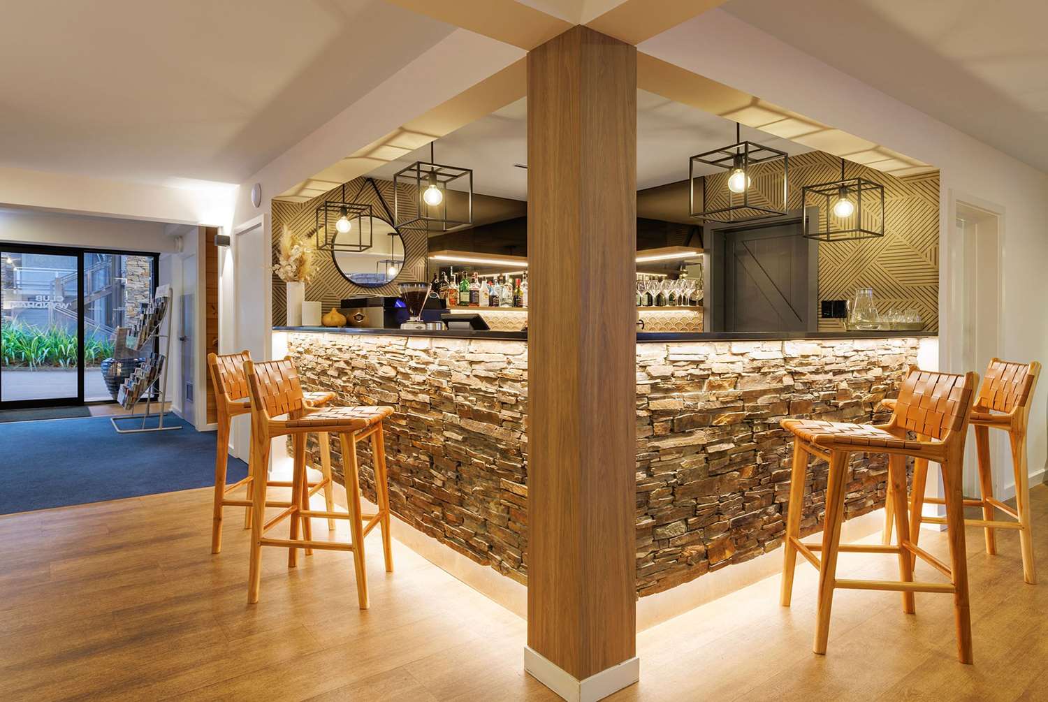 Club Wyndham Wanaka, Trademark Collection by Wyndham 36/43