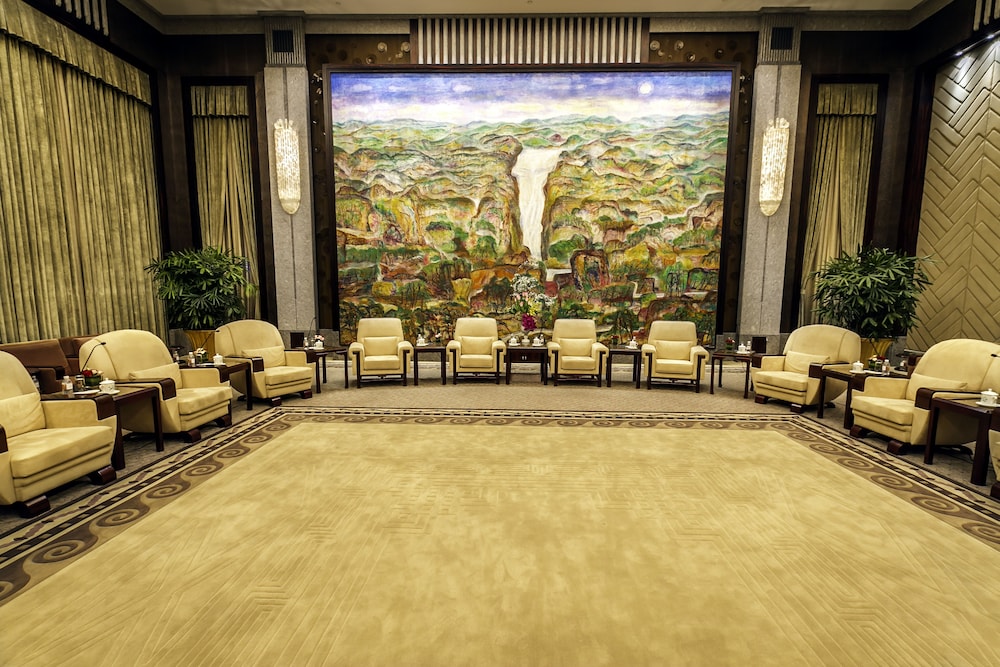 Xijiao State Guest Hotel 36/75