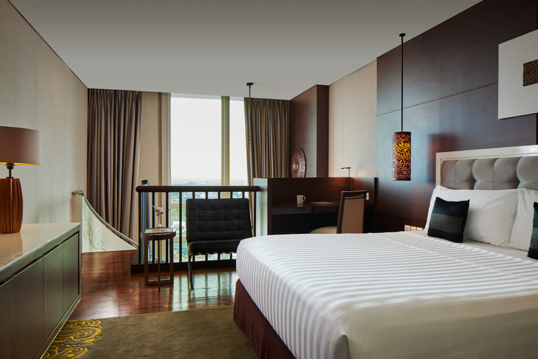 Condotel Loft