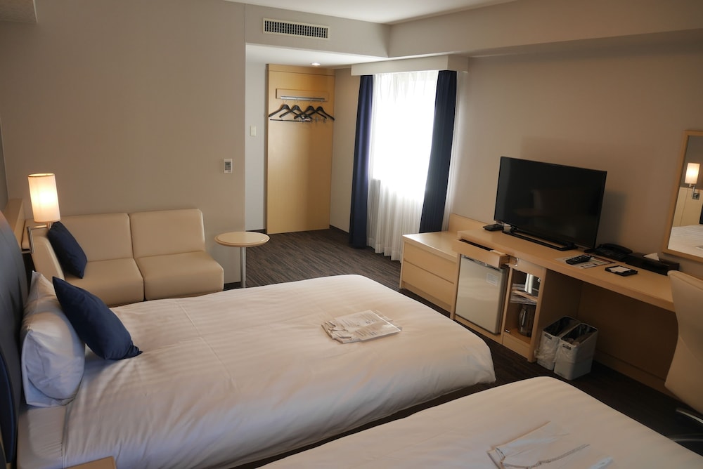 Daiwa Roynet Hotel Shin Yokohama 20/49