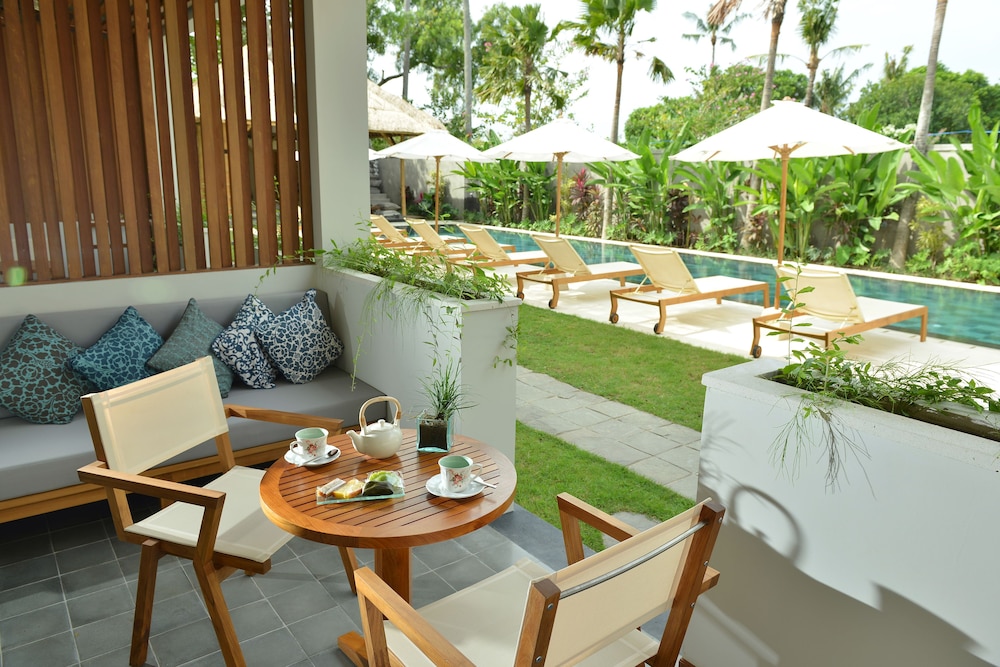 The Open House Bali 22/50