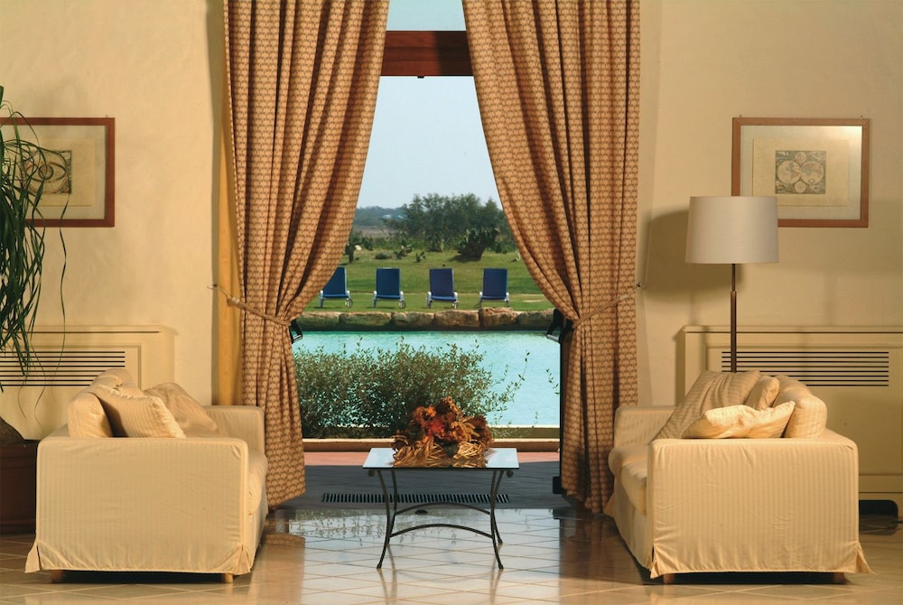 Argonauti Greenblu Resort 44/64