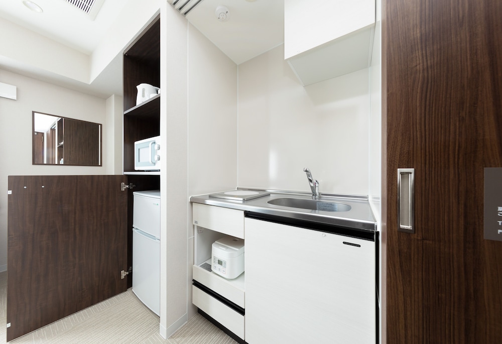 Hotel Classe Stay Sapporo 10/47