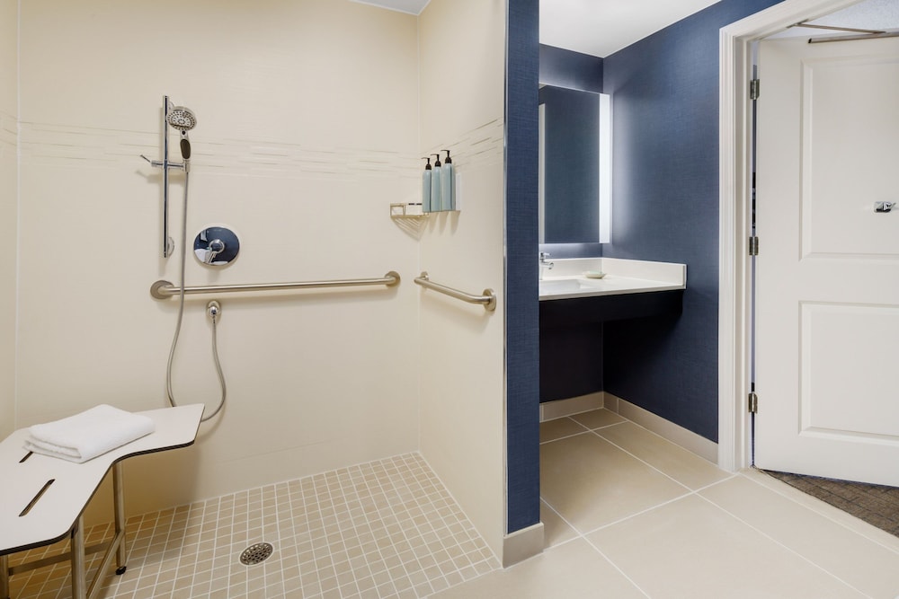 Residence Inn By Marriott Hartford Rocky Hill 41/41