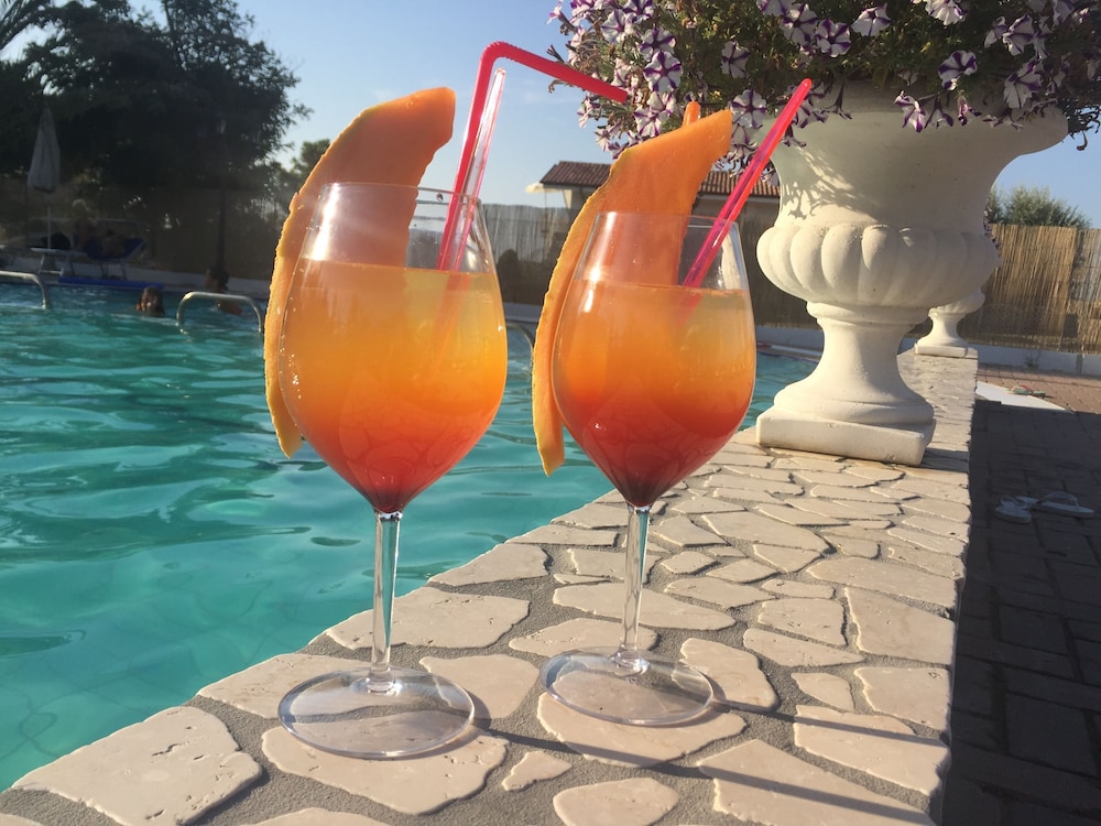 Hotel Locanda Delle Dune 9/35
