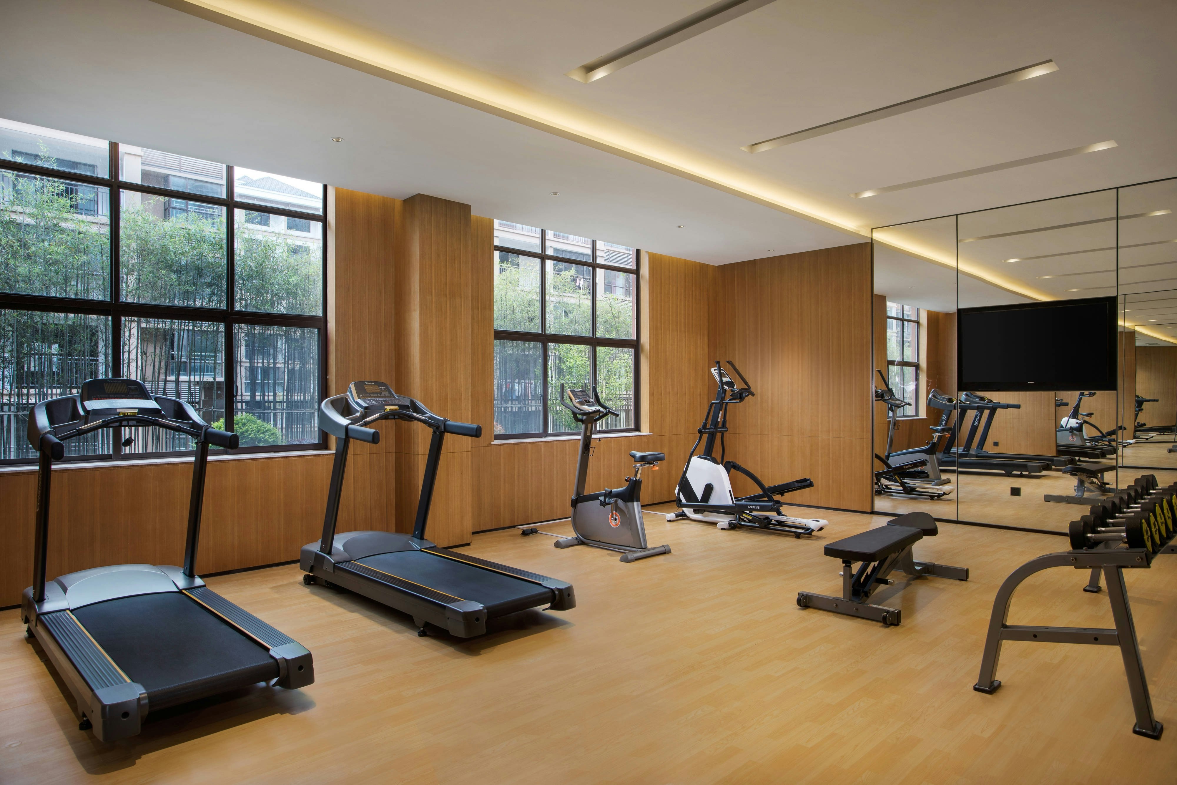 Fairfield By Marriott Jingdezhen 14/20
