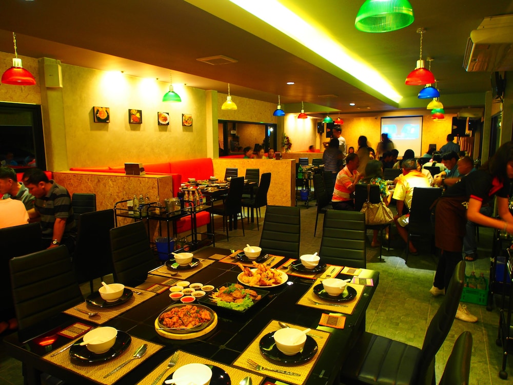 Aiyara Garden Resort 52/68