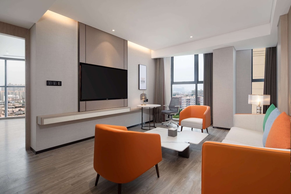Ramada Encore by Wyndham Dongguan East 9/15